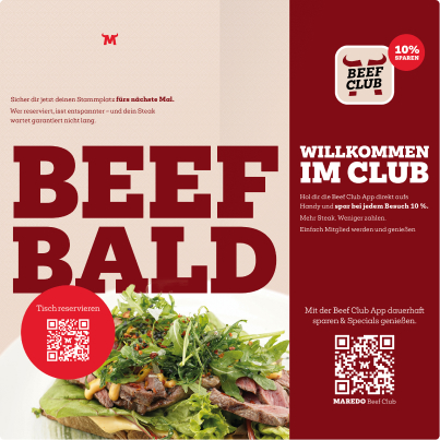 beef bald