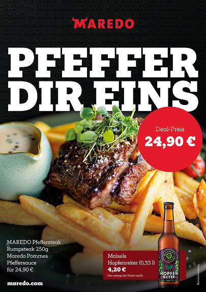 MAR Poster A1 594x841mm 2025 08 Peppersteak 3