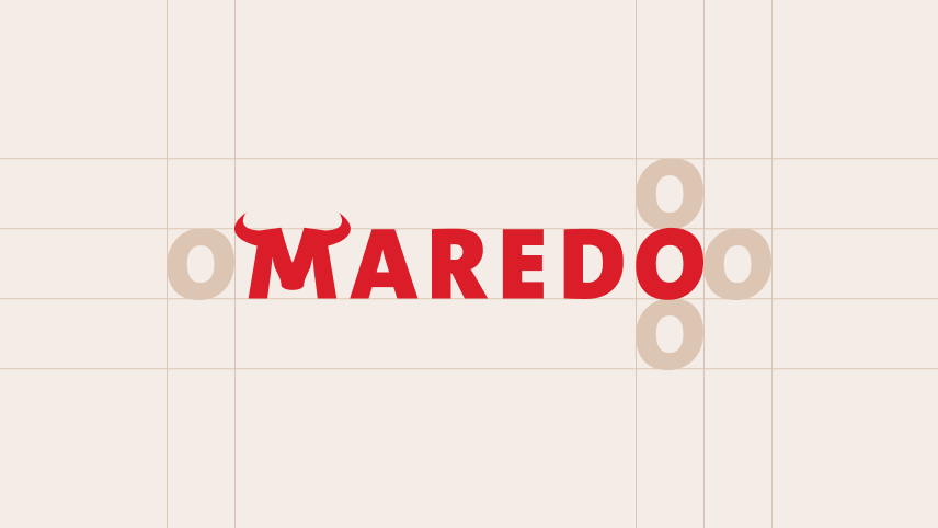 MAREDO Logo Schutzraum 1