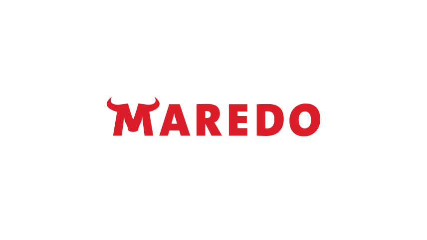 MAREDO Logo