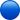blue dot