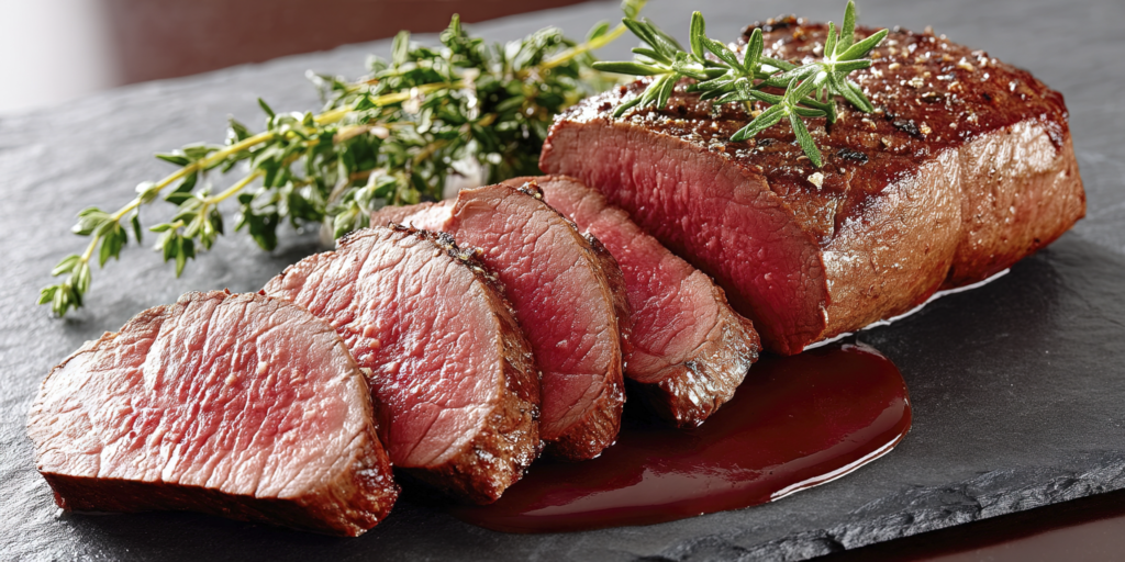 Chateaubriand 2