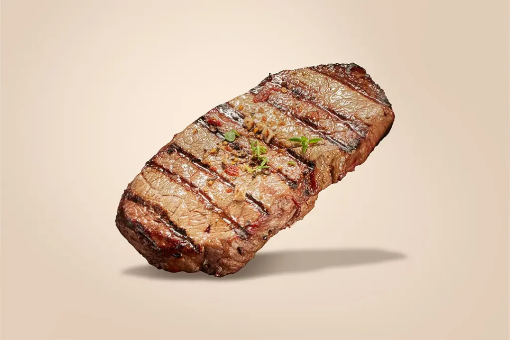 Maredo Steakhaus Steaks Filet