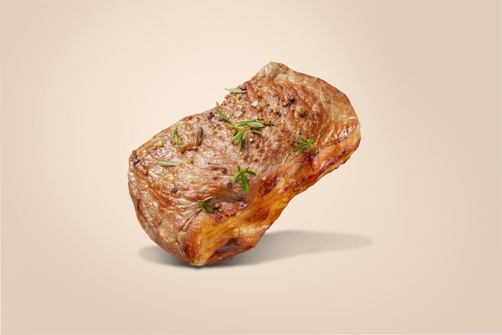 Maredo Steakhaus Steaks Rumpsteak